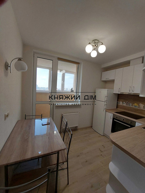 єГенератор Оренда 1 кім. квартири Метро Позняки Код № 11155378 Київ - зображення 4