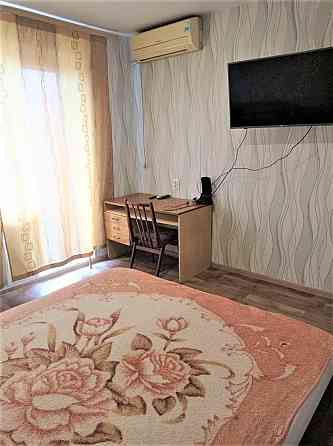 Перемога-6 пр.Героїв здам 1к.кв чешку поруч АТБ Сільпо ринок, зупинки транспорту Днепр