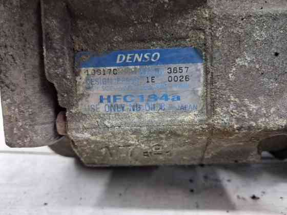 Компрессор кондиционера Mitsubishi Pajero Wagon 3 3.2 ДИЗЕЛЬ 4M41 1999 (б/у) Київ