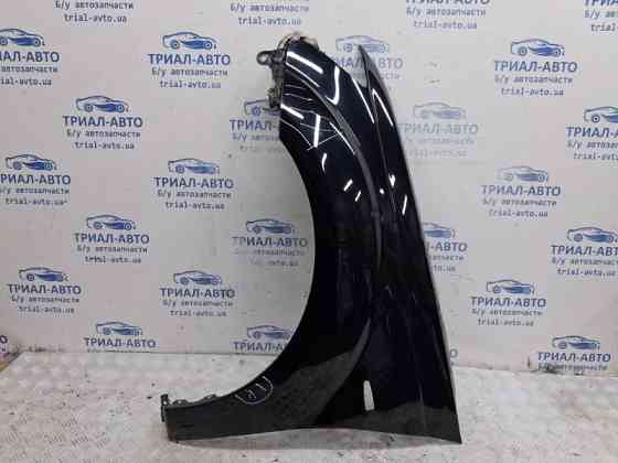 Крыло переднее левое Mitsubishi Outlander 2005-2012 5220C673 (Арт. 67880) Киев