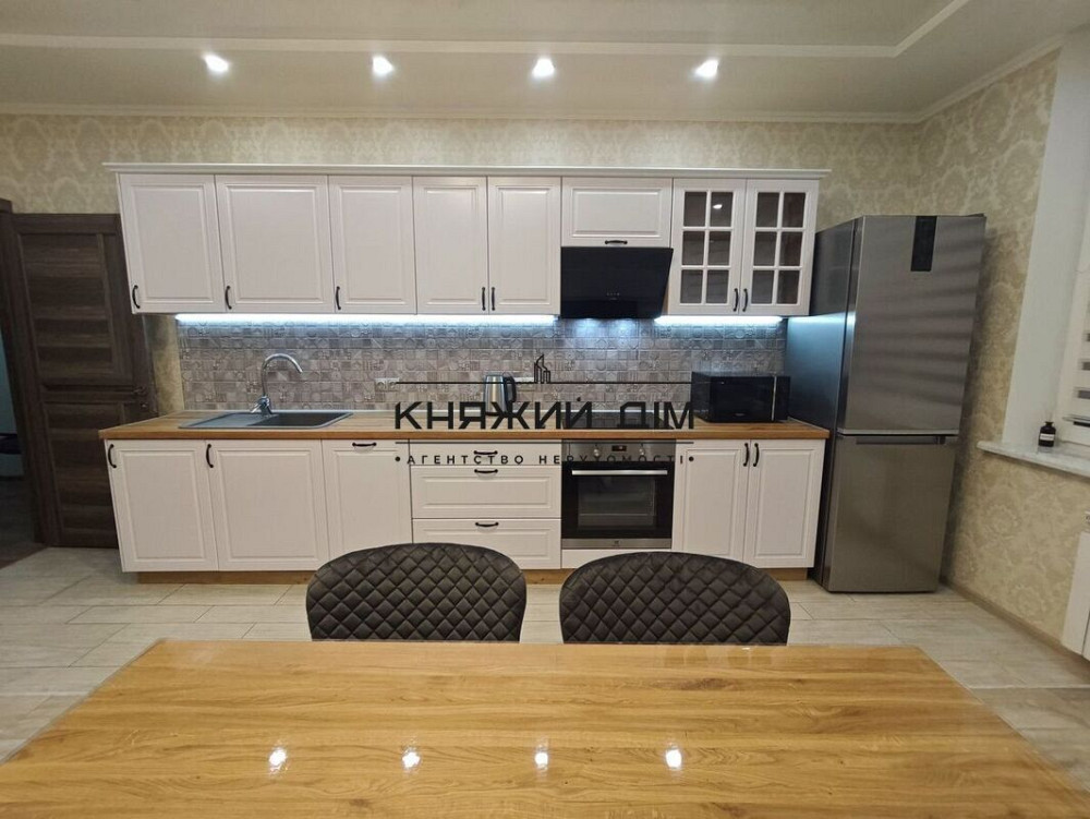 Продаж 3-х кімнатної студіо ,вул.Драгоманова 4 А.м.Позняки Київ - зображення 1