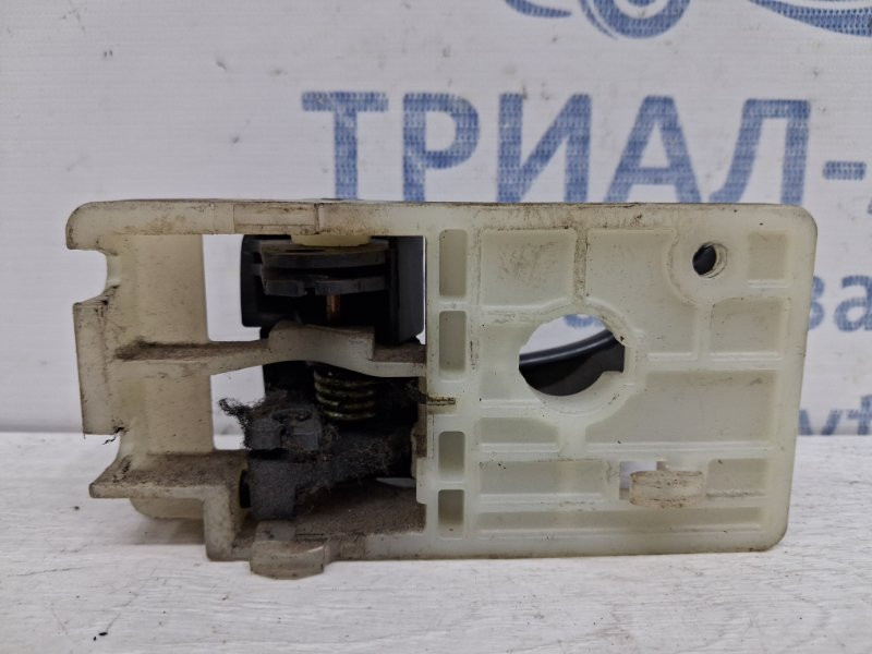 Ручка двери внутренняя правая Hyundai Tucson JM 2.0 DIESEL D4EA 2004 (б/у) Київ - зображення 3