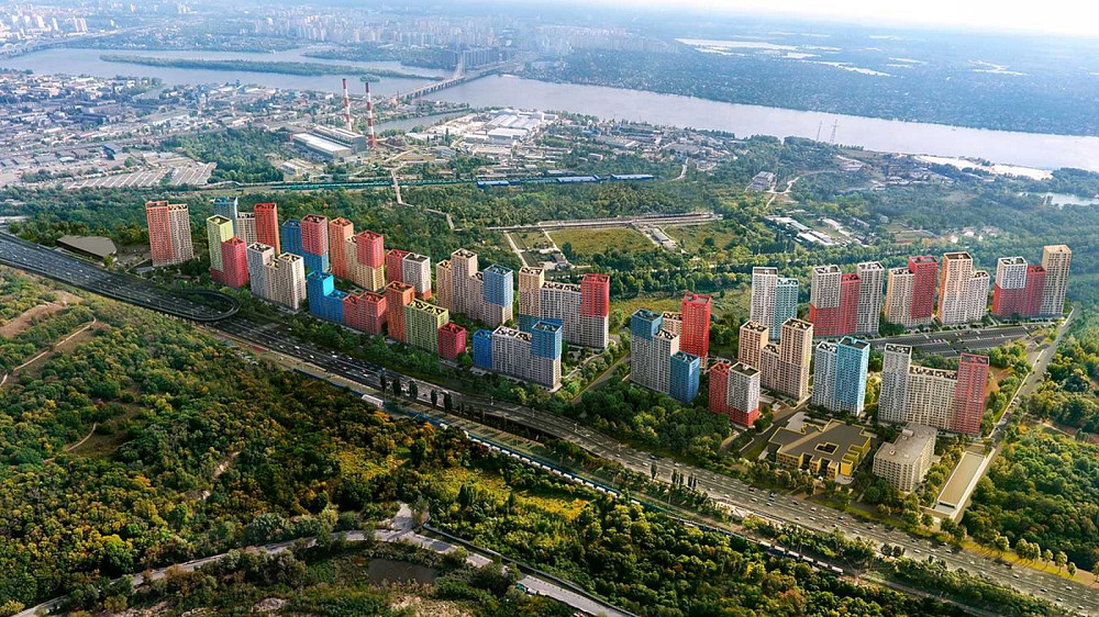 продажа 1-к квартира Киев, Голосеевский, 65500 $ Київ - зображення 11