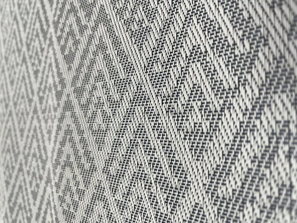 Коврик сервировочный под столовые приборы, 30х45 см, голубые стрелы, ТМ Мой Дом 01435 Київ - зображення 1