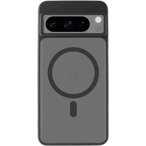 Чехол TPU Bloom with Magnetic Fit для Google Pixel 8 Pro Херсон