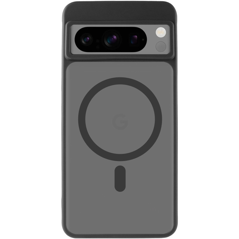 Чехол TPU Bloom with Magnetic Fit для Google Pixel 8 Pro Херсон - изображение 3