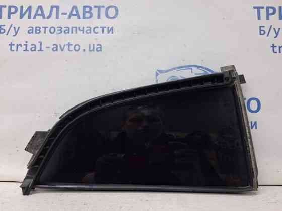 Стекло двери задней левой (форточка) Mitsubishi L200 KB 2.5 DIESEL 4D56 2006 (б/у) Київ