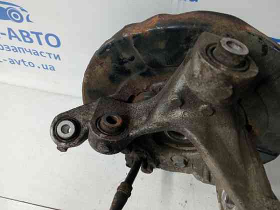 Цапфа задняя левая со ступицей Infiniti Q50 V37 2.2 DIESEL OM651 2013 (б/у) Киев