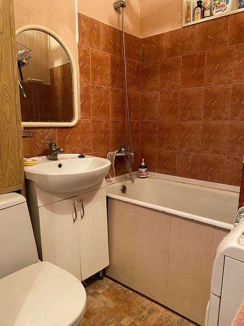 Продаж 1-кімнатної. КПІ. Шулявка. Київ - зображення 7