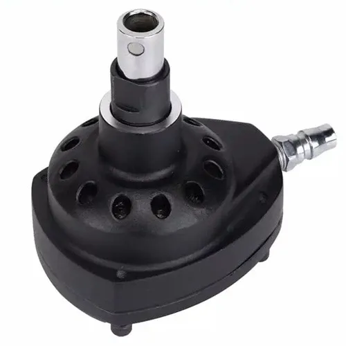 Гвоздезабиватель пневматический (до 90 мм, магнитный наконечник) AEROPRO MSN90 Харьков