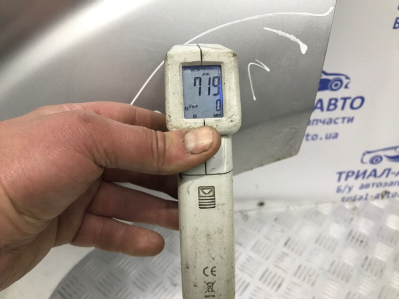 Дверь задняя левая Nissan Pathfinder R51 2.5 DIESEL YD25DDTI 2004 (б/у) Київ - зображення 8