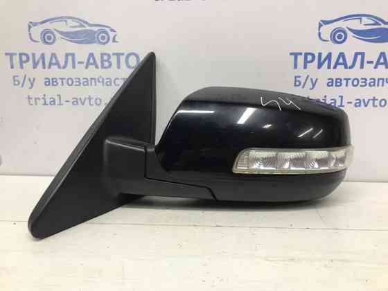 Зеркало левое KIA Sorento 2009-2014 87610-2P950 (Арт. 53727) Київ