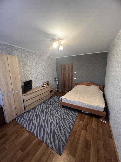 долгосрочная аренда 1-к квартира Киев, Деснянский, 12000 грн./мес. Київ - зображення 6