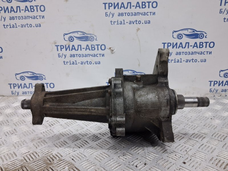 Раздаточная коробка Chevrolet Captiva 2006-2011 96817139 (Арт. 58561) Київ - зображення 5