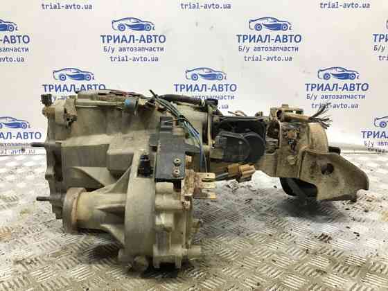 Раздаточная коробка Mitsubishi Pajero Wagon 2006-2022 3242A035 (Арт. 57132) Киев