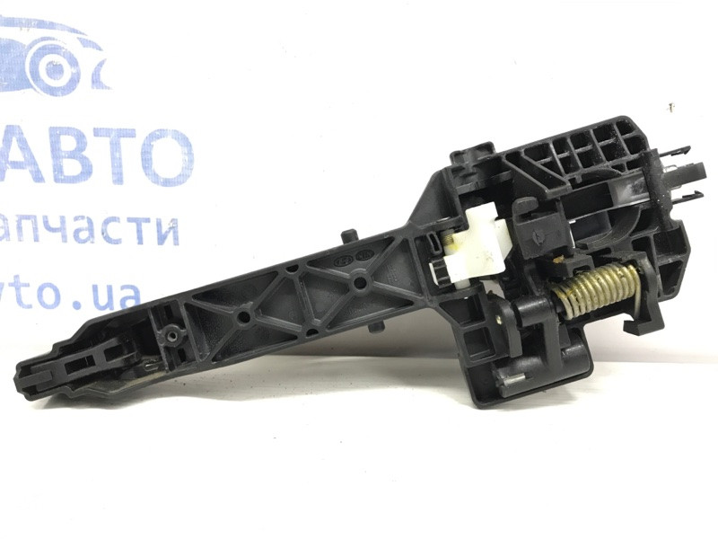 Ручка двери внешняя задняя правая Hyundai Tucson 2015-2021 83665D7000 (Арт. 43462) Київ - зображення 3