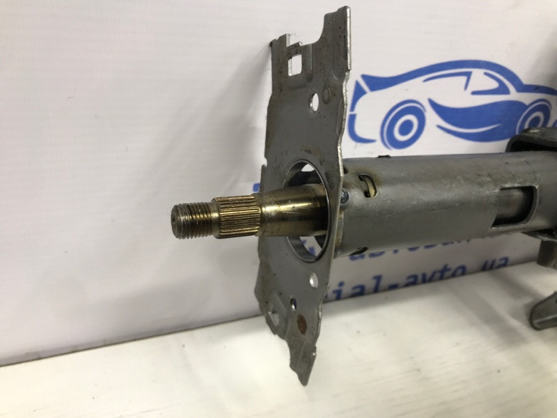 Колонка рулевая Suzuki Grand Vitara JT 2.4 БЕНЗИН J24B 2005 (б/у) Киев - изображение 4