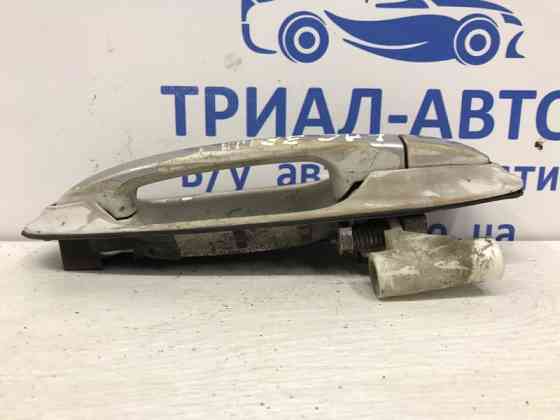 Ручка двери внешняя задняя правая Chevrolet Lacetti 2004-2013 96547982 (Арт. 56237) Київ