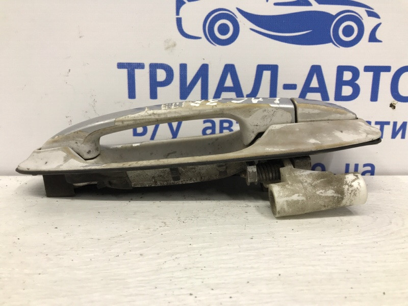 Ручка двери внешняя задняя правая Chevrolet Lacetti 2004-2013 96547982 (Арт. 56237) Київ - зображення 2