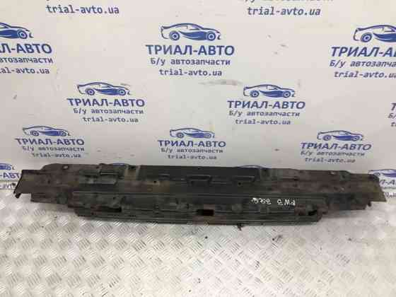 Усилитель бампера задний Mitsubishi Pajero Wagon 1999-2006 MN117183 (Арт. 57374) Киев