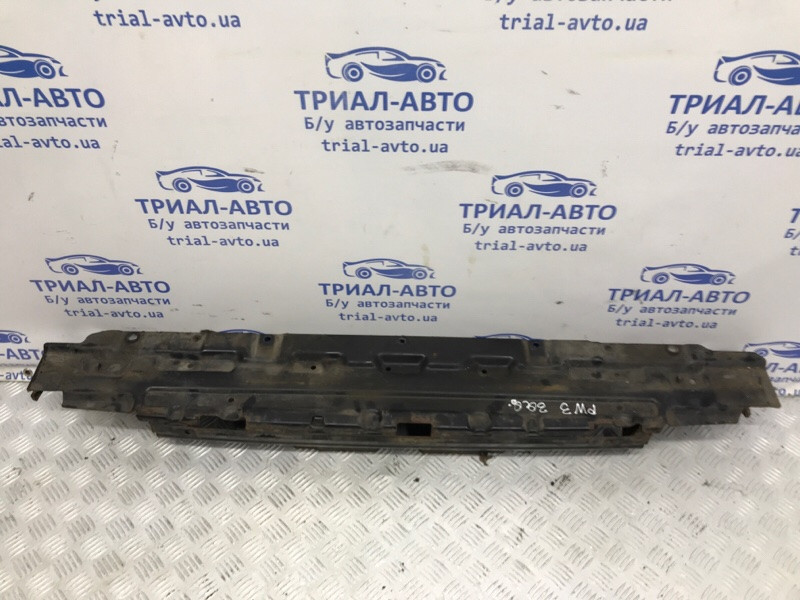 Усилитель бампера задний Mitsubishi Pajero Wagon 3 3.2 ДИЗЕЛЬ 4M41 1999 (б/у) Киев - изображение 4