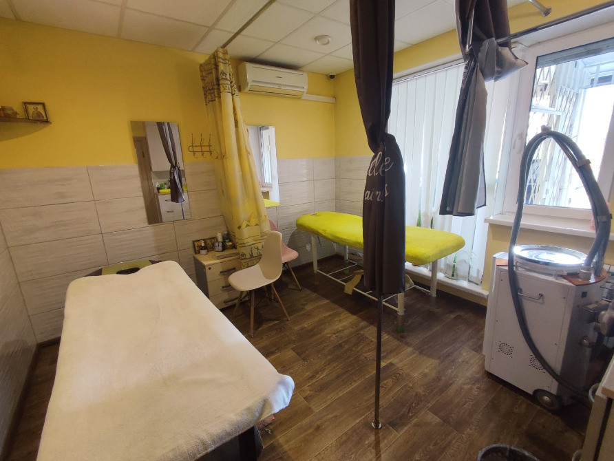 Масажні стаціонарні столи б/у Київ - зображення 2