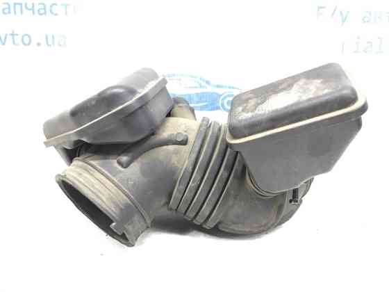 Патрубок воздушного фильтра Hyundai Santa fe CM 2.7 БЕНЗИН G6EA 2005 (б/у) Киев