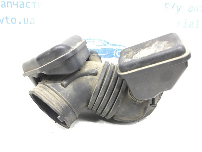 Патрубок воздушного фильтра Hyundai Santa fe CM 2.7 БЕНЗИН G6EA 2005 (б/у) Киев - изображение 3