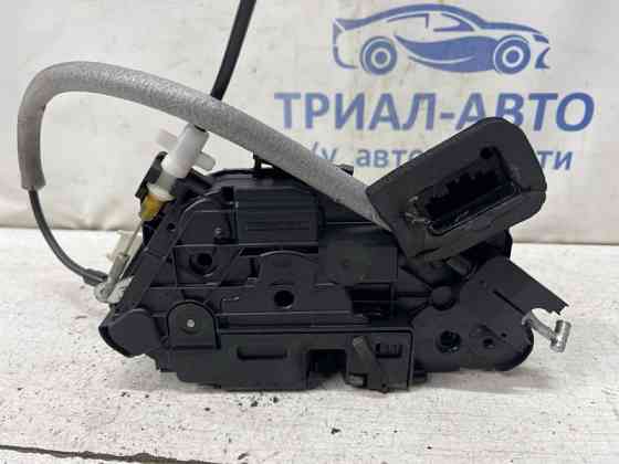 Замок двери передний правый Skoda Octavia 2013-2020 5E1837016 (Арт. 81542) Київ