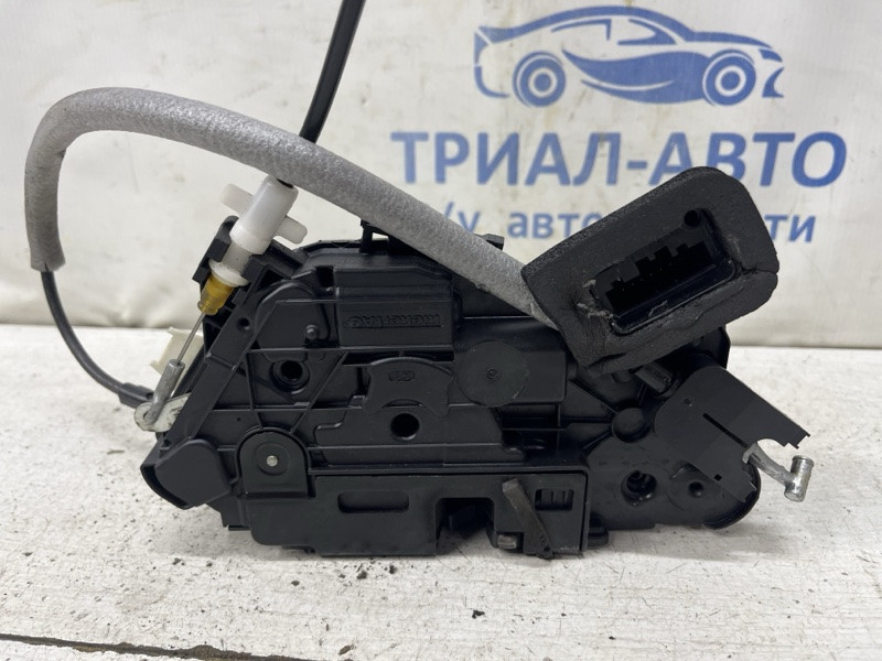 Замок двери передний правый Skoda Octavia 2013-2020 5E1837016 (Арт. 81542) Київ - зображення 3