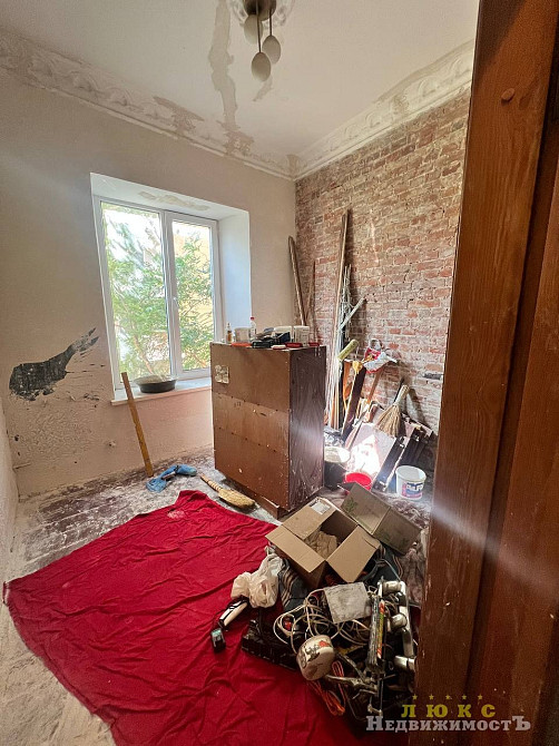 Продам 4 комнатную квартиру переулок Щепной , ( между Базарной и Успенской) Одесса - изображение 7