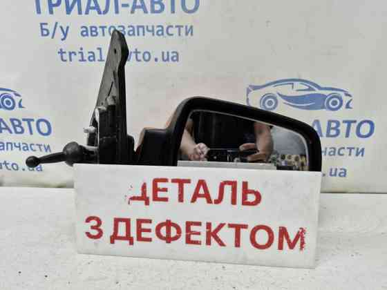 Зеркало правое Kia Picanto 2003-2011 8762007410 (Арт. 81862) Киев