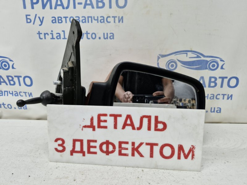 Зеркало правое Kia Picanto 2003-2011 8762007410 (Арт. 81862) Киев - изображение 1