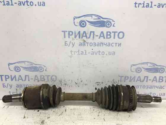 Привод передний левый АКПП Mitsubishi L200 2006-2015 MN107605 (Арт. 48361) Київ