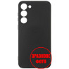 Панель ArmorStandart Icon Camera cov для Xiaomi Redmi 12C/11A/Poco C55 Black (ARM65965) (Код товару: Харків