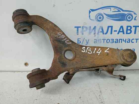 Рычаг задний поперечный верхний левый Subaru Outback BR 2.5 БЕНЗИН EJ253 2009 (б/у) Киев