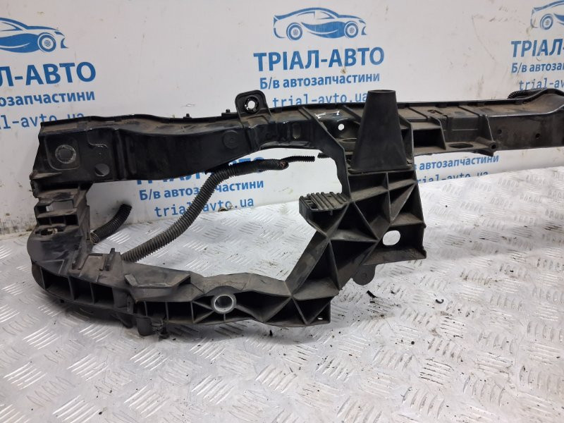 Панель передняя верхняя часть Ford Kuga 2011-2019 1788544 (Арт. 79113) Київ - зображення 4