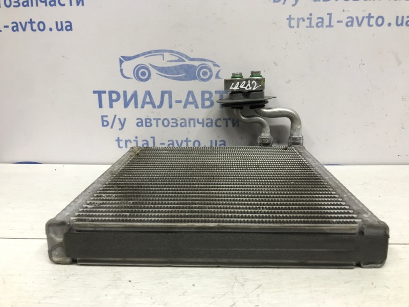 Радиатор печки Kia Ceed JD 1.6 DIESEL D4FB 2012 (б/у) Київ - зображення 4