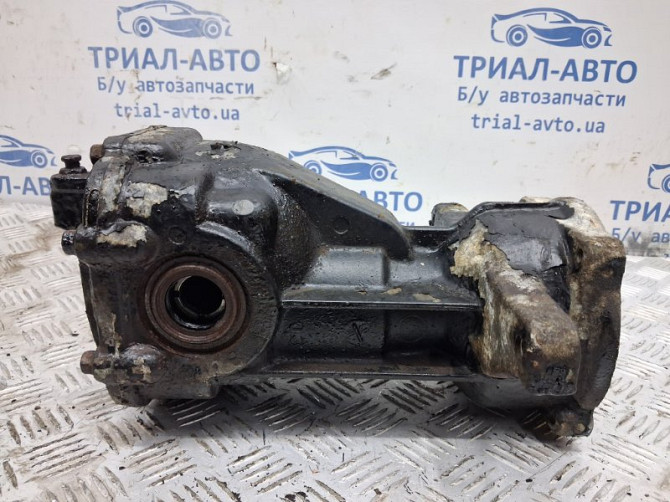 Редуктор задний Hyundai Tucson JM 2.0 DIESEL D4EA 2004 (б/у) Киев - изображение 1
