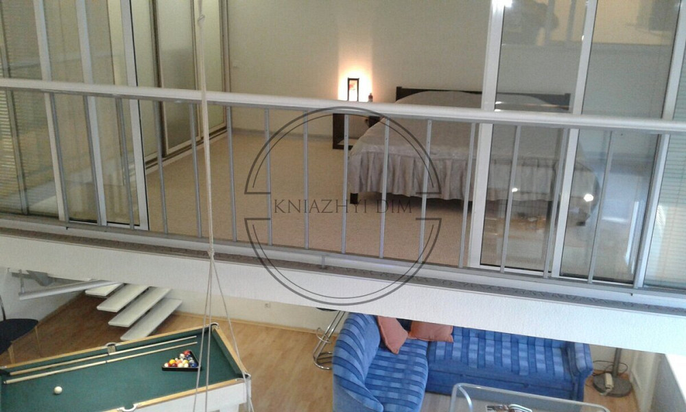 Оренда 3кімн.2-х рівнева кв.поряд з Ботанічному садом,м.Площа Льва Толстого № 11134376 Київ - зображення 12