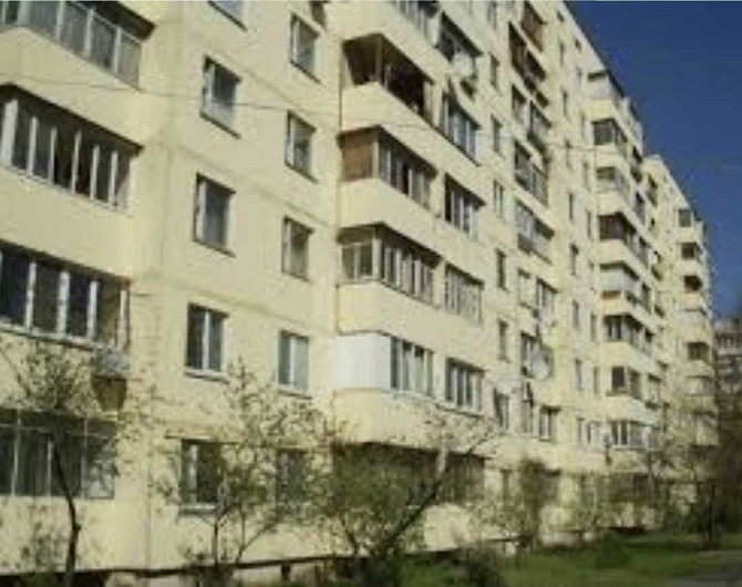 продажа 3-к квартира Киев, Оболонский, 75000 $ Київ - зображення 8
