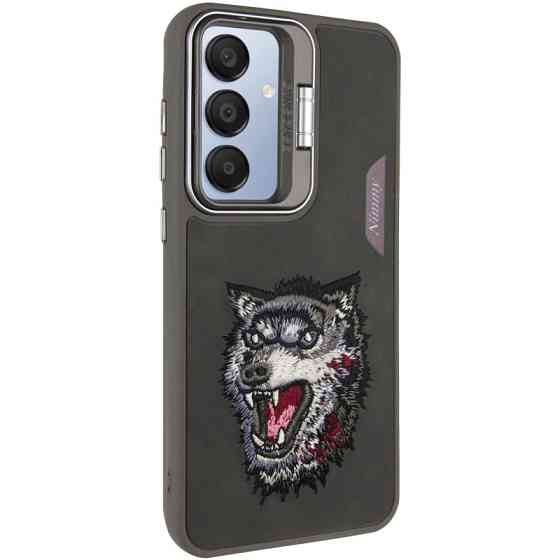 TPU+PC чехол Friends для Samsung Galaxy A55 Херсон
