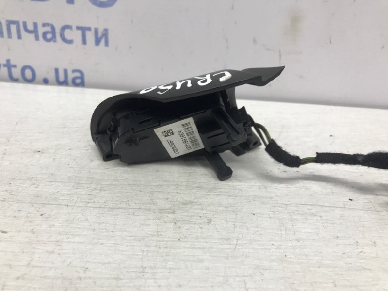 Кнопка руля Chevrolet Cruze 2009-2016 13292667 (Арт. 43633) Київ - зображення 2
