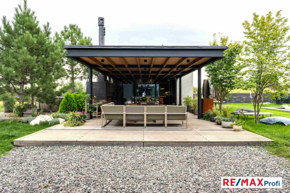 продажа 5-к дом Васильковский, Иванковичи, 1800000 $  - изображение 6