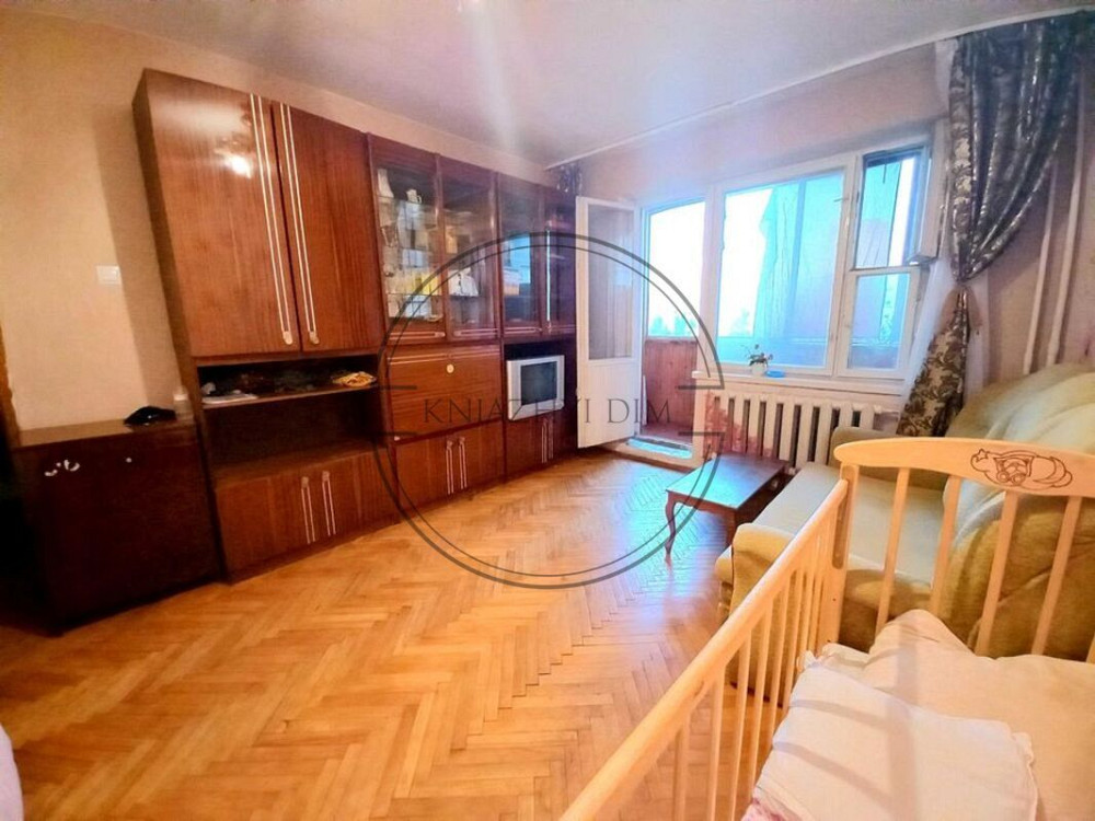 Продаж 2-кімнатної квартири Райдужний масив Код Об'єкта № 21138051 Київ - зображення 1