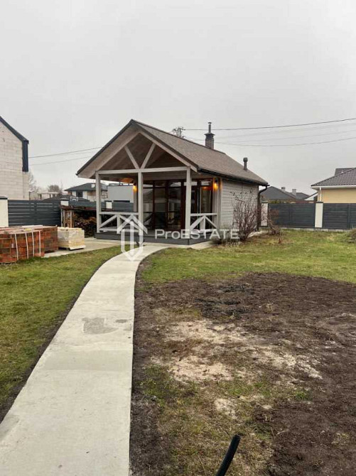 продажа 4-к дом Вышгородский, Осещина, 180000 $  - зображення 3