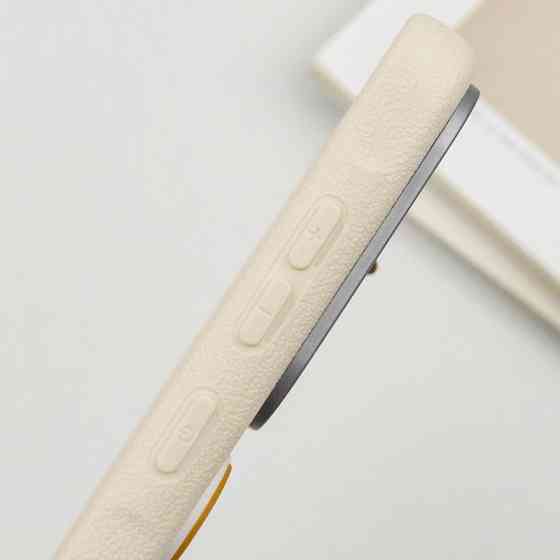 Чехол TPU Leather Toys для Samsung Galaxy A36 5G / A56 5G Херсон