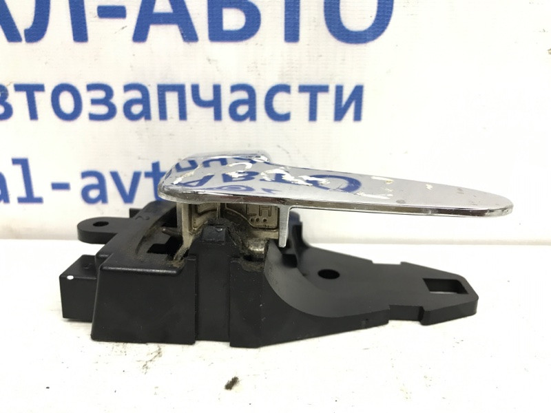 Ручка двери внутренняя левая Mitsubishi L200 2006-2015 MN167547 (Арт. 37694) Киев - изображение 2