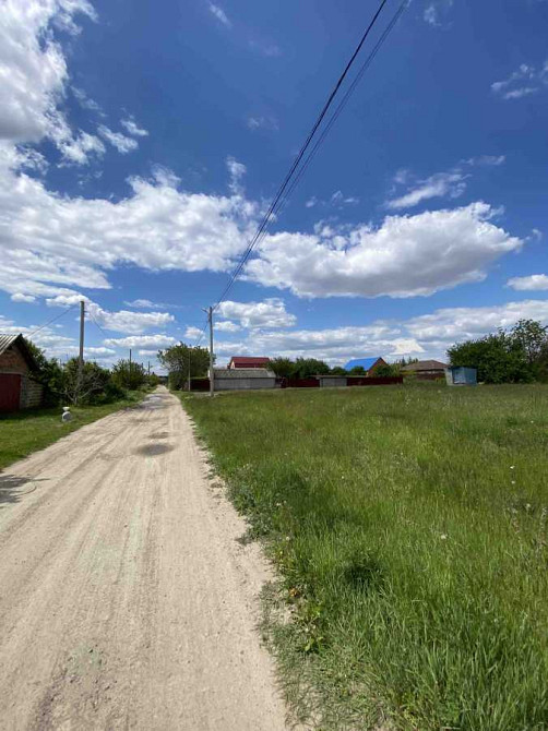 продажа участок под жилую застройку Бориспольский, Глубокое, 12000 $  - изображение 5