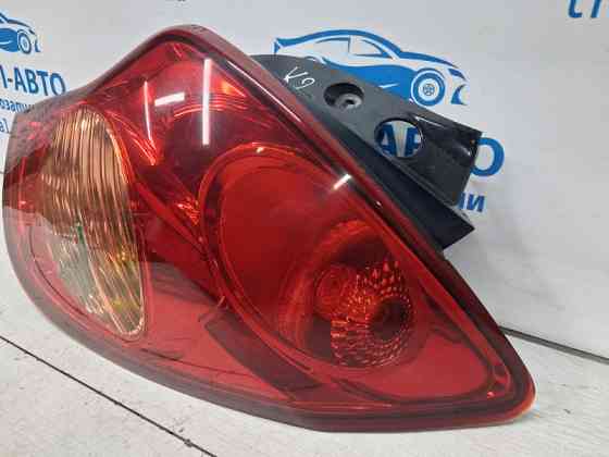 Фонарь задний внешний правый SsangYong Korando C200 2.0 DIESEL D20DT 2010 (б/у) Киев